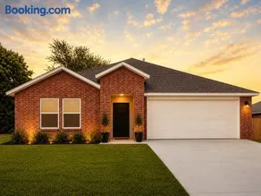 The Laredo - A Modern 4 BR house near Bentonville - Image 2
