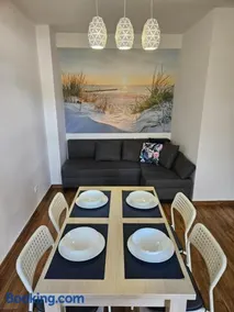 Apartament Piaskowy BURSZTYNEK A5 - Image 1