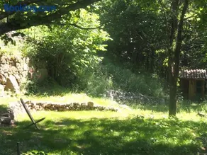 Tente Tipi en plein cœur d'une forêt - Image 3