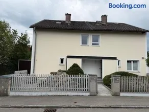 Ferienhaus ab12 - Image 1
