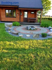 Holiday House & Sauna in Druskininkai - Image 2