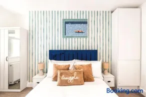 The Search Is Over - Cozy City Centre Retreat - Image 2