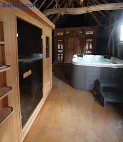 Gite de la Chapelle option SPA - Image 1
