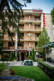 Hotel Balkan - Image 2
