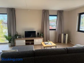 Modern Apartment in Osøyro near Bergen - Image 4