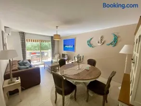Nice Ouest 2P Sea view, Pool, Quiet - Image 2