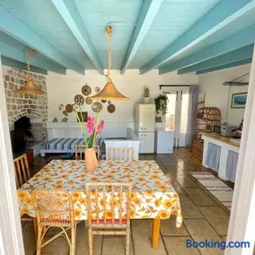 Casa Vacanze Capurre "Trulli e Pajare a due passi dal Pizzo" - Image 1