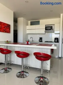 Apartamento en Santa Marta Ocean club - Image 2