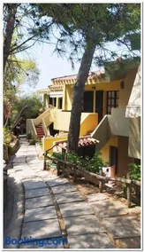 Sea view - 6 beds - sea 5 minutes away on foot - Image 3