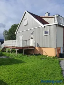 Camp Saltstraumen-Elvegård - Image 3