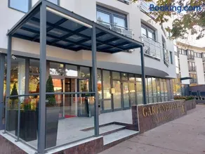 Gartenhotel Altmannsdorf - Image 4
