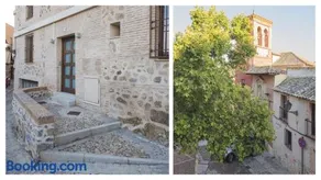 San Cipriano con parking incluido - Apartamentos Aloha Toledo - Image 2