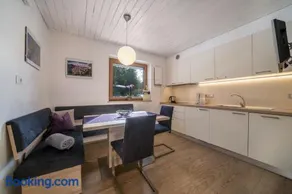 Ferienwohnung Kesselberg Edelweiss - Image 3