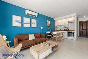 Beautiful Duquesa Harbour apt 2001 - Image 4