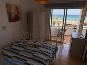 Beach Front Apartment - Image 4