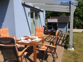 Haus TimpeTe am Breetzer Bodden - Image 2