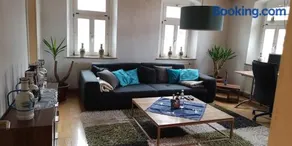 Private Wohnung im Wallfahrtsort Gößweinstein - Image 1
