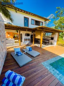 Casa Odara Trancoso - Image 4