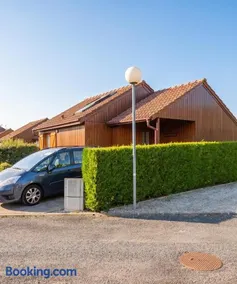 Homerez - Chalet i Giffaumont-Champaubert - Image 1