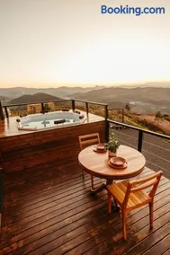 Cabana Raposo - Santa Teresa - Image 4