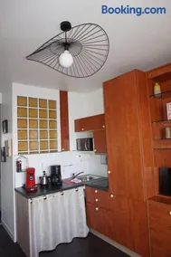 L'Horizon, studio tout confort, vue panoramique - Image 5