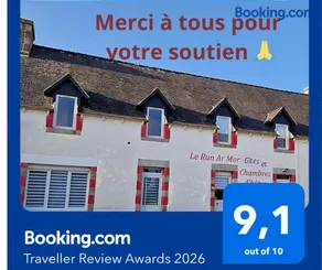 LE RUN AR MOR 22 - Image 1
