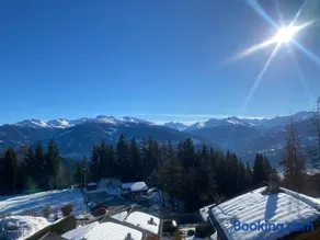 Superbe chalet 12 personnes vue imprenable 2nuits min - Image 5