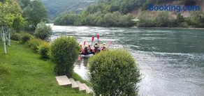 Vikendica pored Drine Foča - Image 4