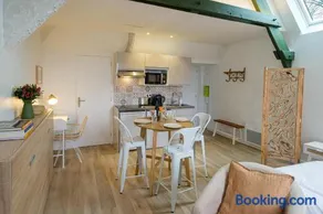 Villa Forestière Studio l'Olivier - Image 2