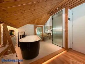 The Stone Sky Hotel - Image 1