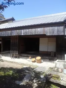 Guesthouse Okagesan - Image 1