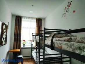Art Galery Hostel - Image 2