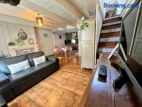 Duplex au lin - Image 2
