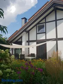 Ferienhaus am Burggraben - Image 1