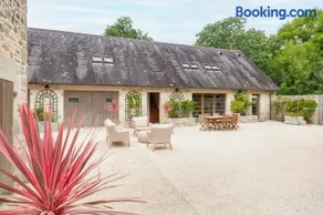 Ferienhaus mit Terrasse, Garten und Grill | Gartenblick | Perfekt für die Arbeit von Zuhause - Image 1