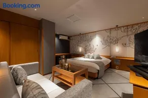 ホテルAO男塾ホテルグループHimeji - Image 3