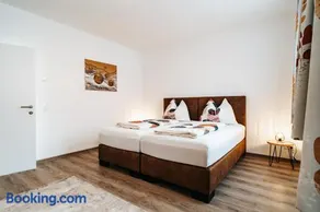 Gemütliche Wohnung im Zentrum Top 2 - Image 4