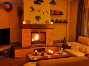 Casa Rural en La Solana - Image 2