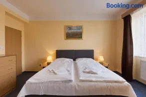 Hotel Belvedere Příbram - Image 2