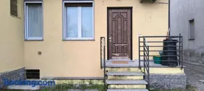 Monolocale corte - Image 4