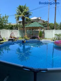Homestay in Batumi Дом в Чакви - Image 1