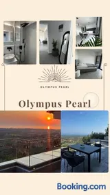 Olympus Pearl - Image 1