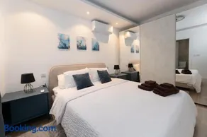 Luxury Family Apartment close to Mgarr ix-Xini with Parking - Image 1