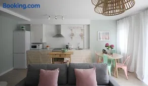 Apartamento de diseño en el Sardinero - Image 1