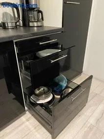 Ferienwohnung Südstadt-Oase - Image 3