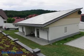 Ferienhaus Zum Kuckuck, Wng 2, Urlaub im Eichsfeld - Image 1