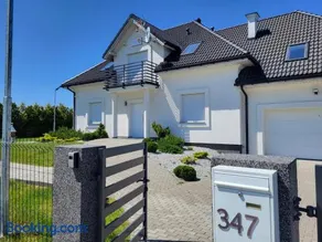 Villa Bella Zastan Sauna & Jacuzzi - Image 1
