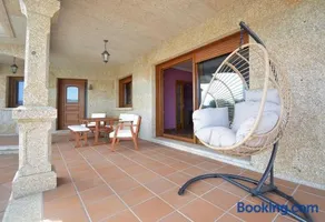 GALIHOST - Villa con piscina en Cambados - Image 5