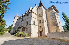 B&B Château L'Evêque en Périgord - Image 1