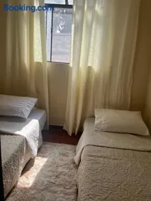 Casa Aconchegante Próxima ao Salão de Assembleias - Image 1